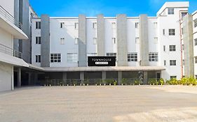 Townhouse Mancheswar Bhubaneswar Formerly Kamla Inn